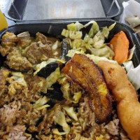 Lee's Caribbean Jamaican food