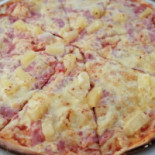Pizza Taxi Comida