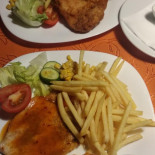 Bistro U Šibalky Comida