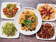 Thye Guan Fragrant Hot Pot (tampines) Tài Yuán Má Là Xiāng Guō food