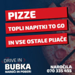 Bubka Comida