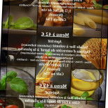 Le Parisien Gourmand Comida