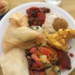 Ruth's Comida