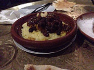 Al-jaima food