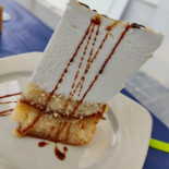 Casa Eusebio Comida