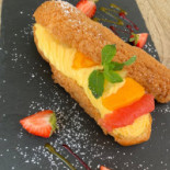 Le Fautea Comida