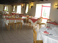 Restaurant Traiteur la Ferme de Montimont food