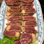 Pavilhao De Caca O Churrasco Comida