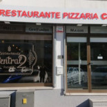 Central 2 Pizzaria Nourriture