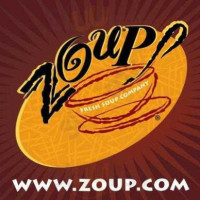 Zoup! Eatery inside