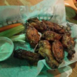 Duffys Comida