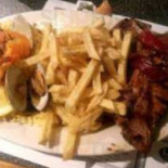 Ogil Comida