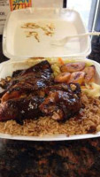 Petes Caribbean Bakery And food