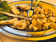 Ristorante Bar La Pignate food
