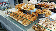 The Cornish Bakery food