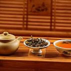 Yipcha Herbal (macalister Road Herbal Tea Branch) food