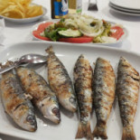 O Fiorde Comida