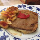 Casa Ormaza Comida