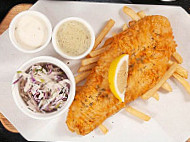 The Manhattan Fish Market (north Point) food