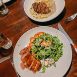 Juniper Comida