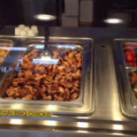 Ruby Thai Kitchen Comida