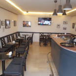 Caffe 3z Dentro