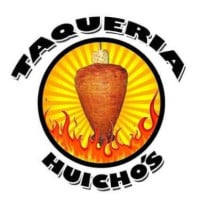 Taqueria Huicho's Tepecoa food