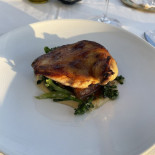 Sails Comida