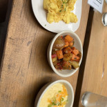 Rustik Tavern Comida