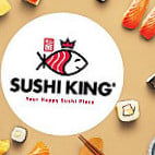 Sushi King (mentakab) inside