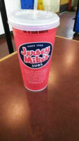 Jersey Mike's Subs food