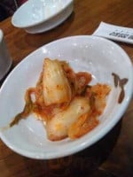 Bongchu food