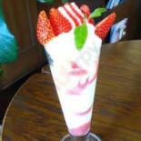 カフェノア Comida