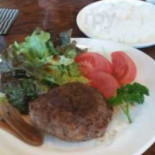 カフェノア Comida