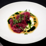 Florilège Comida