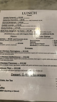 Sotto menu