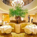 L'osier Comida