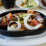 Charisma Comida