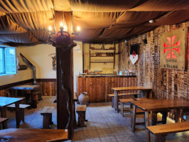 Taverna D´talha inside
