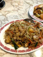 Sun Hai Inn food