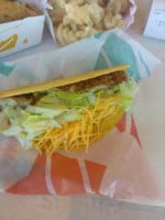 Taco Bell food