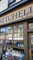 Mitchell Deli outside