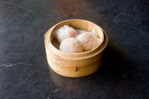 Yuan Dim Sum food