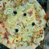 Pizz'Amanza inside