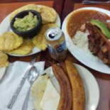 El Recuerdo Dentro