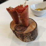 Moderna Tradicion Comida