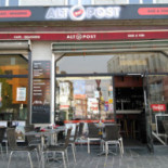 Alto-Post Dentro