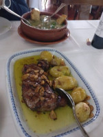 Restaurante Afonso Lda food