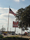 Whataburger outside