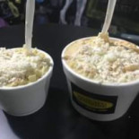 Milhos Comida